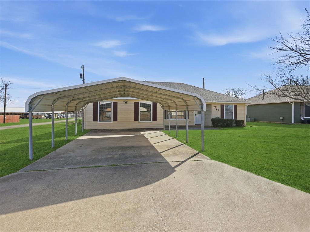 College Add Of Celeste - Residential