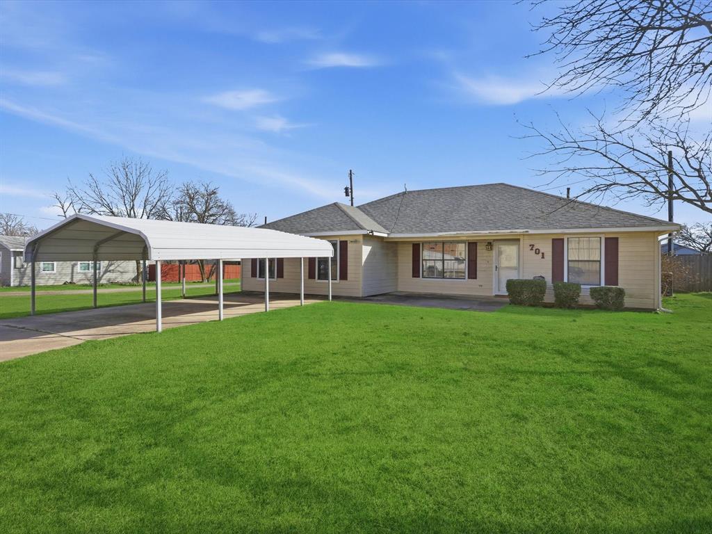 College Add Of Celeste - Residential