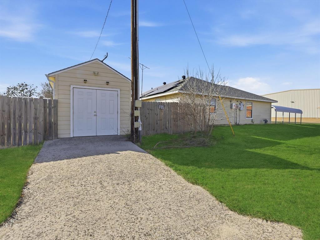 College Add Of Celeste - Residential