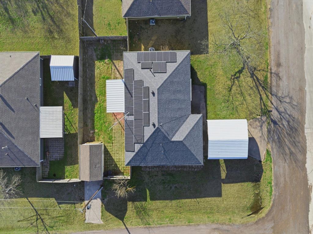 College Add Of Celeste - Residential