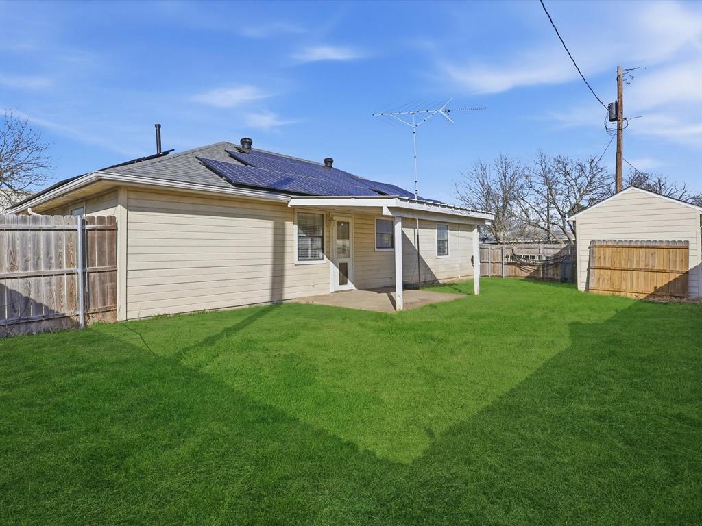 College Add Of Celeste - Residential