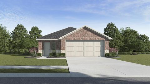 Photo of 933 Jefferson Way, Sherman, TX 75090 (MLS # 21255745)