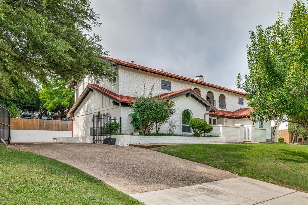 7617 Quail Ridge Street