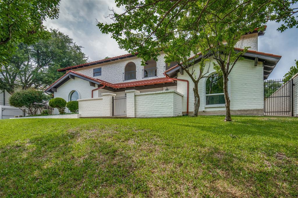 7617 Quail Ridge Street