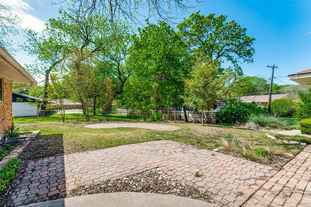 Brooks-Moreland Add - Residential