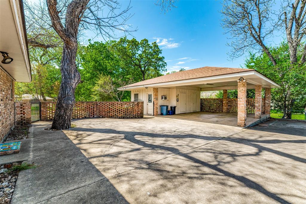 Brooks-Moreland Add - Residential