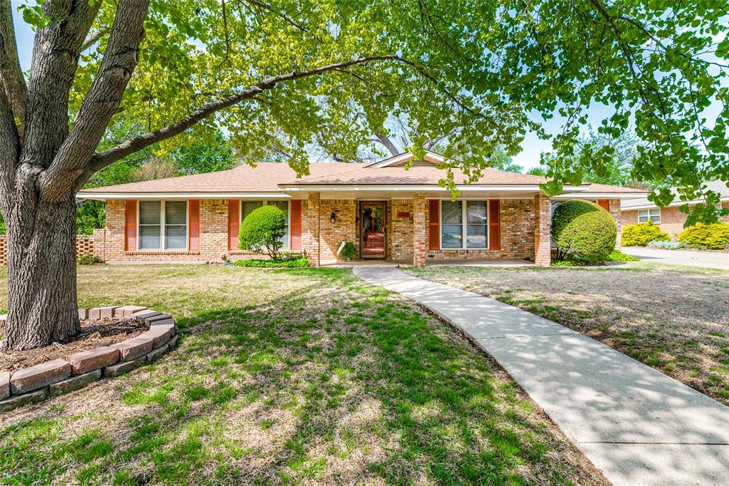 Brooks-Moreland Add - Residential