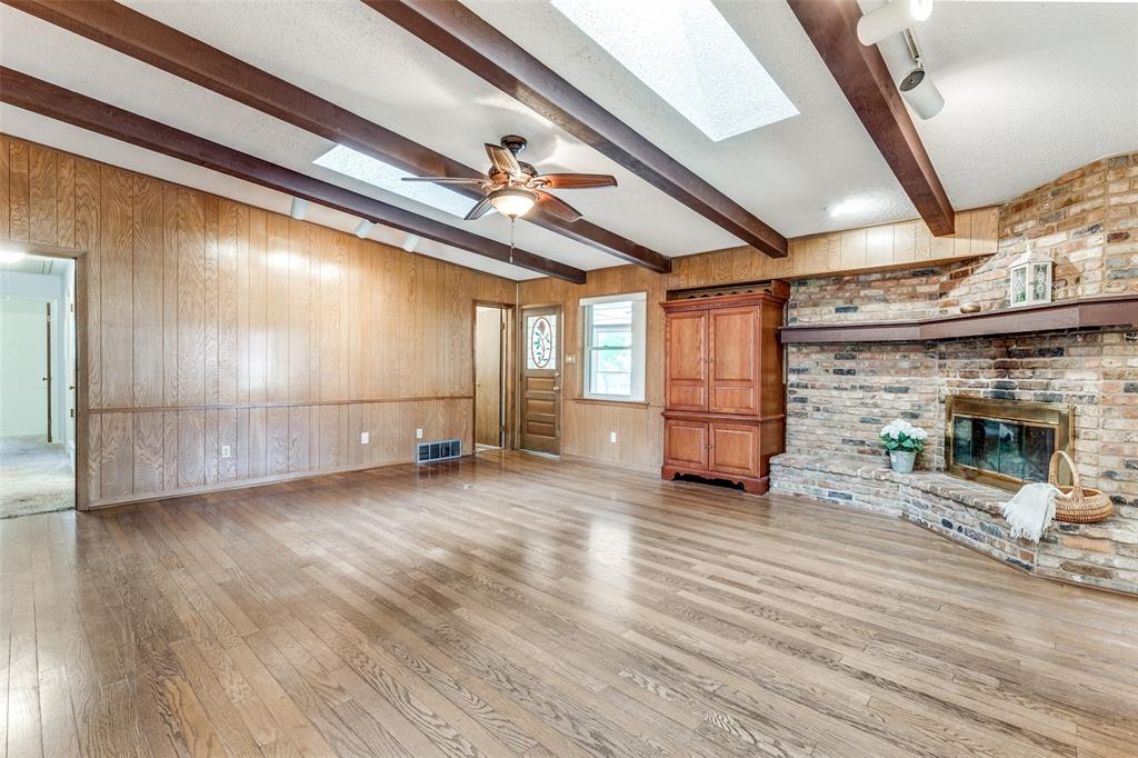 Brooks-Moreland Add - Residential