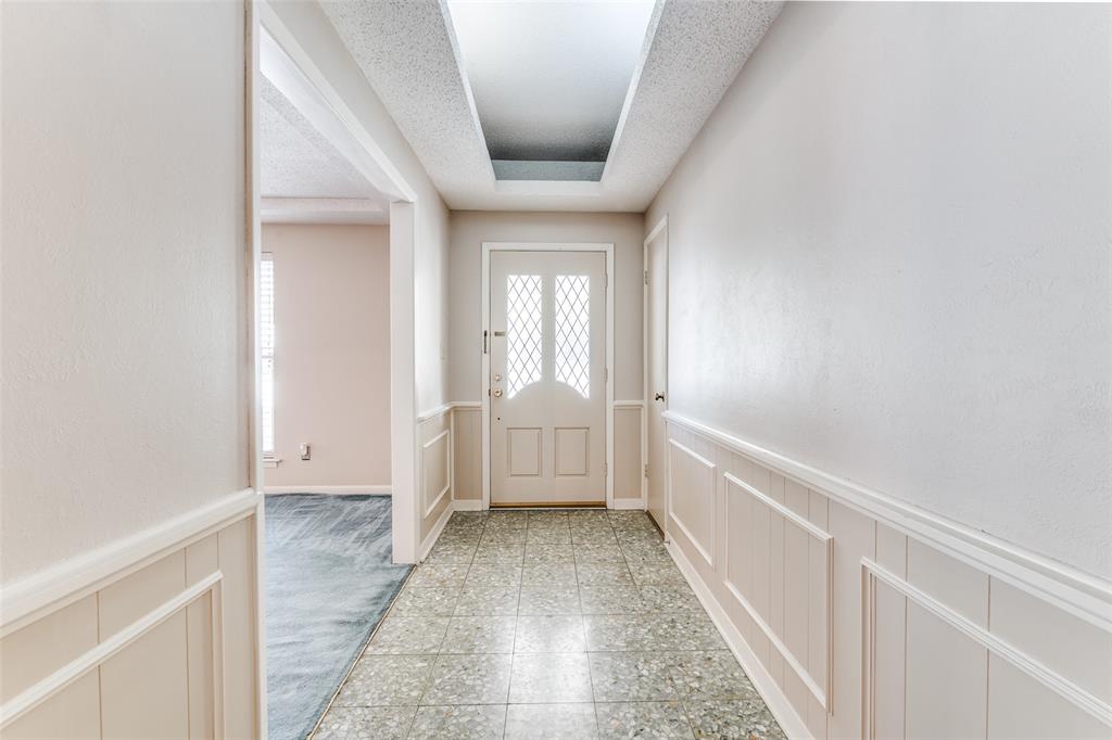 Brooks-Moreland Add - Residential