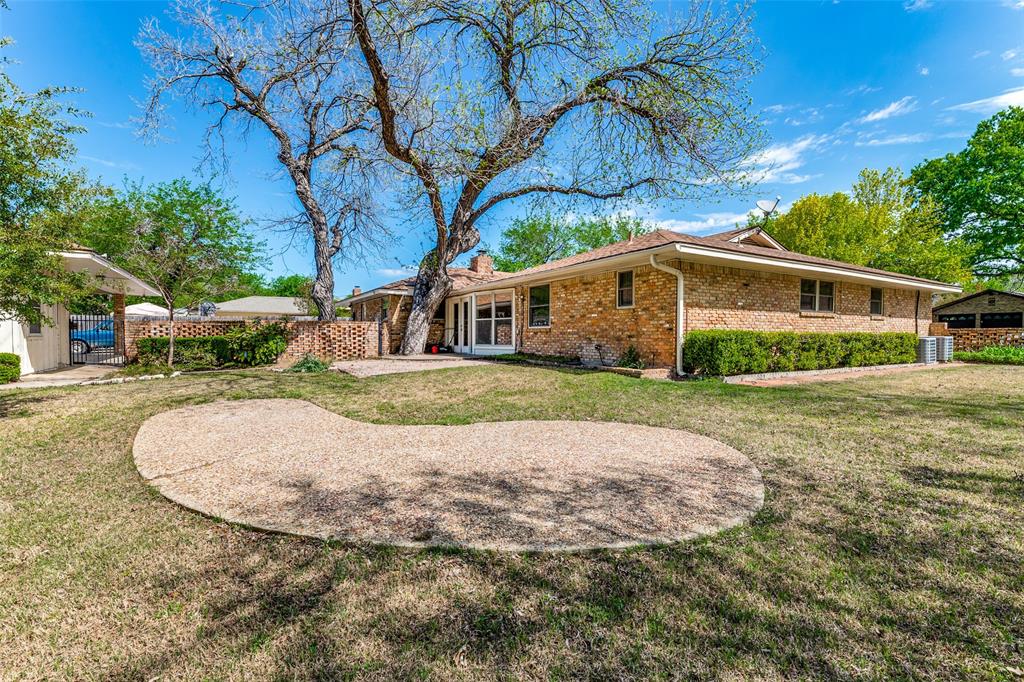 Brooks-Moreland Add - Residential