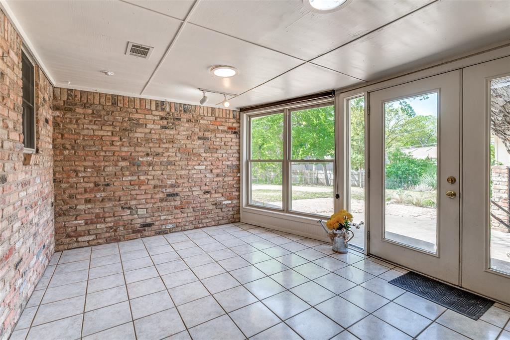 Brooks-Moreland Add - Residential