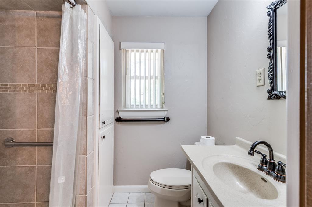 Brooks-Moreland Add - Residential