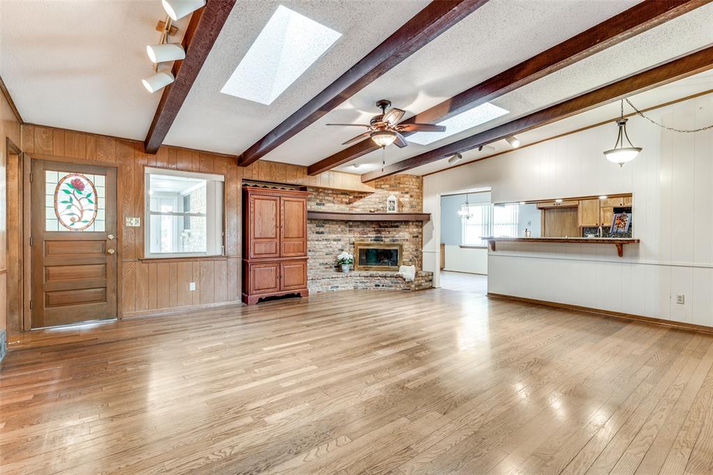 Brooks-Moreland Add - Residential