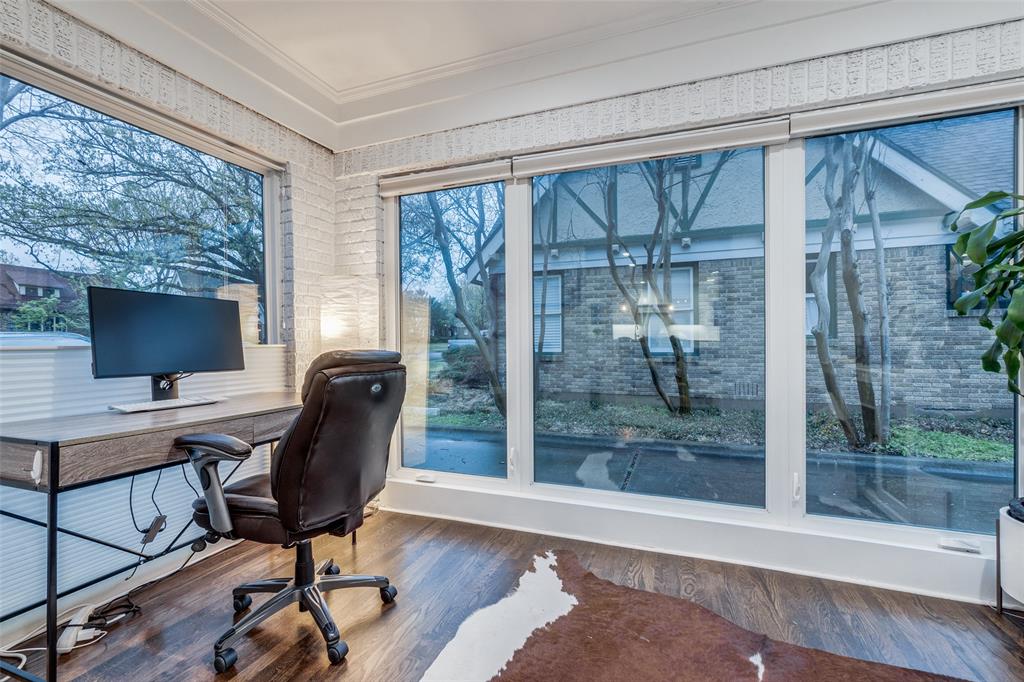 Greenland Hills - Residential