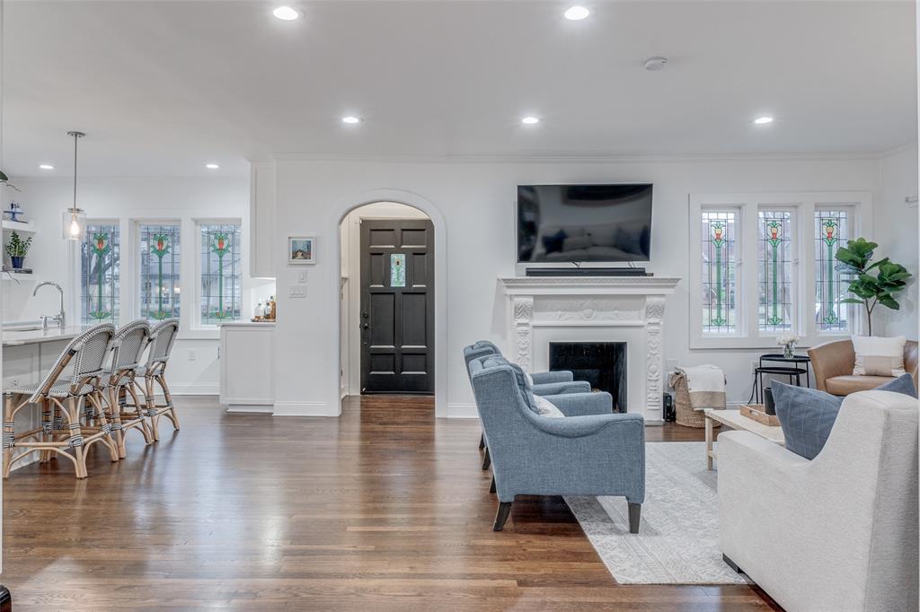 Greenland Hills - Residential