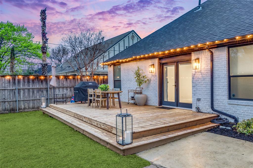 Greenland Hills - Residential