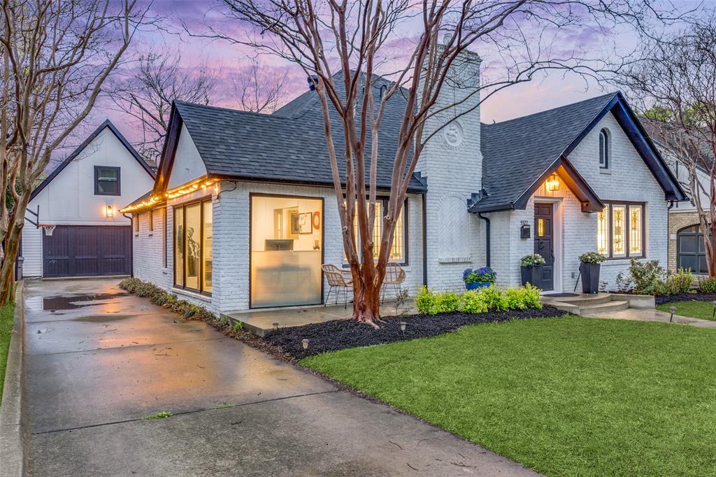 Greenland Hills - Residential