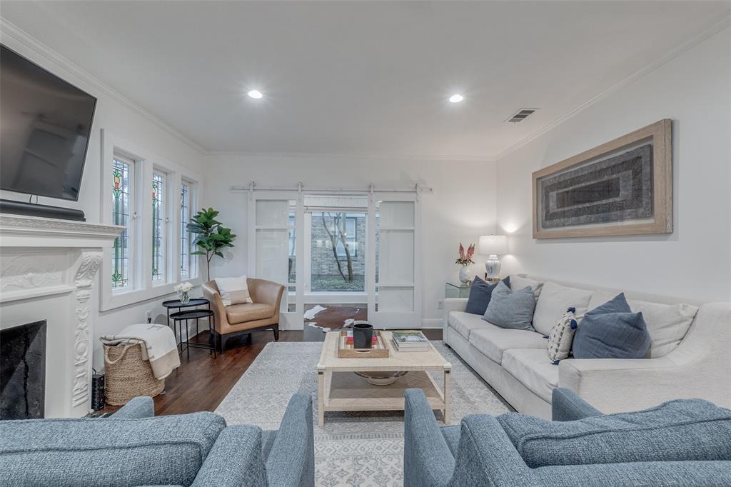 Greenland Hills - Residential