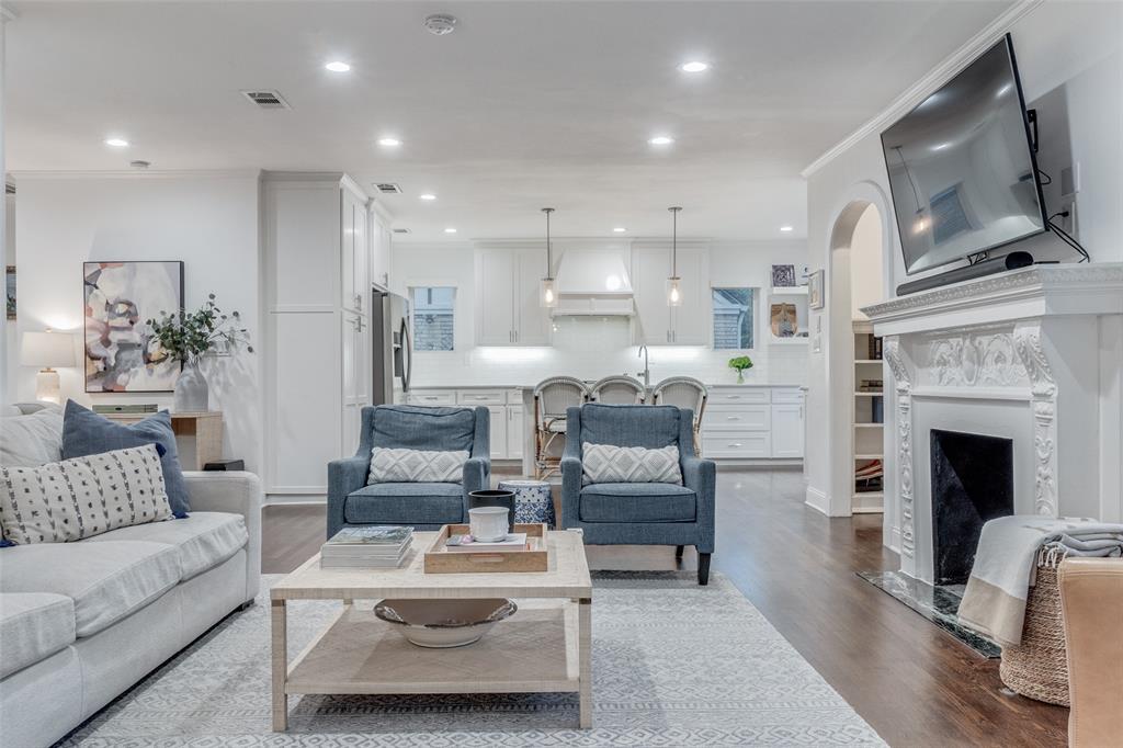 Greenland Hills - Residential