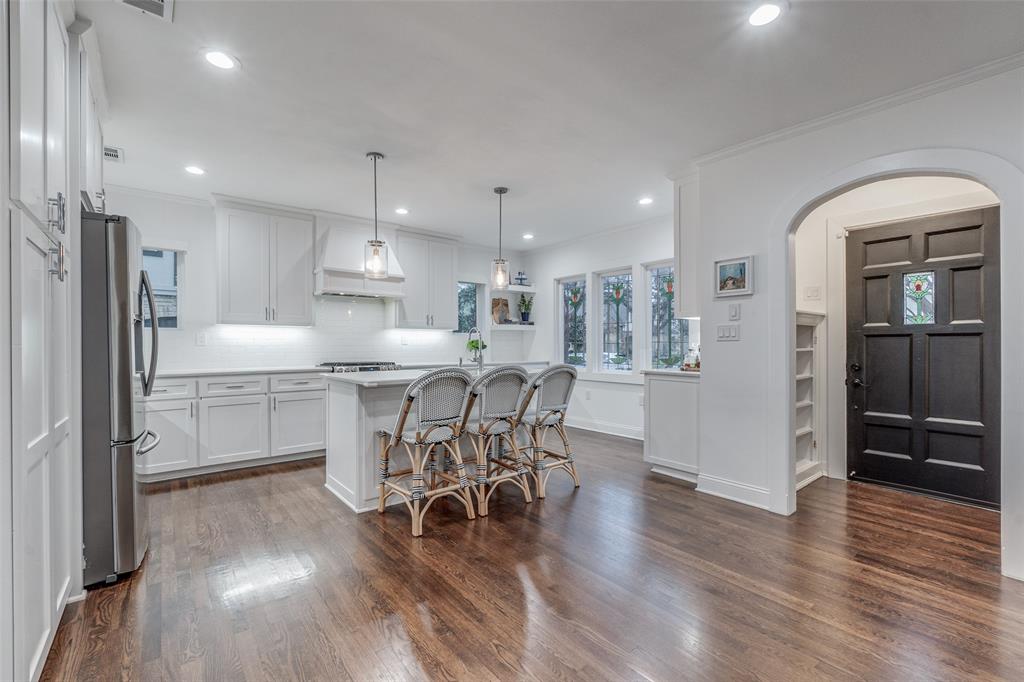 Greenland Hills - Residential