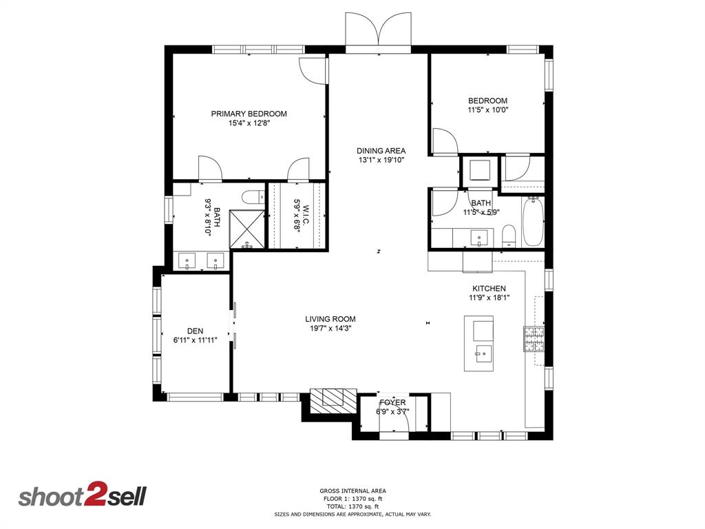 Greenland Hills - Residential