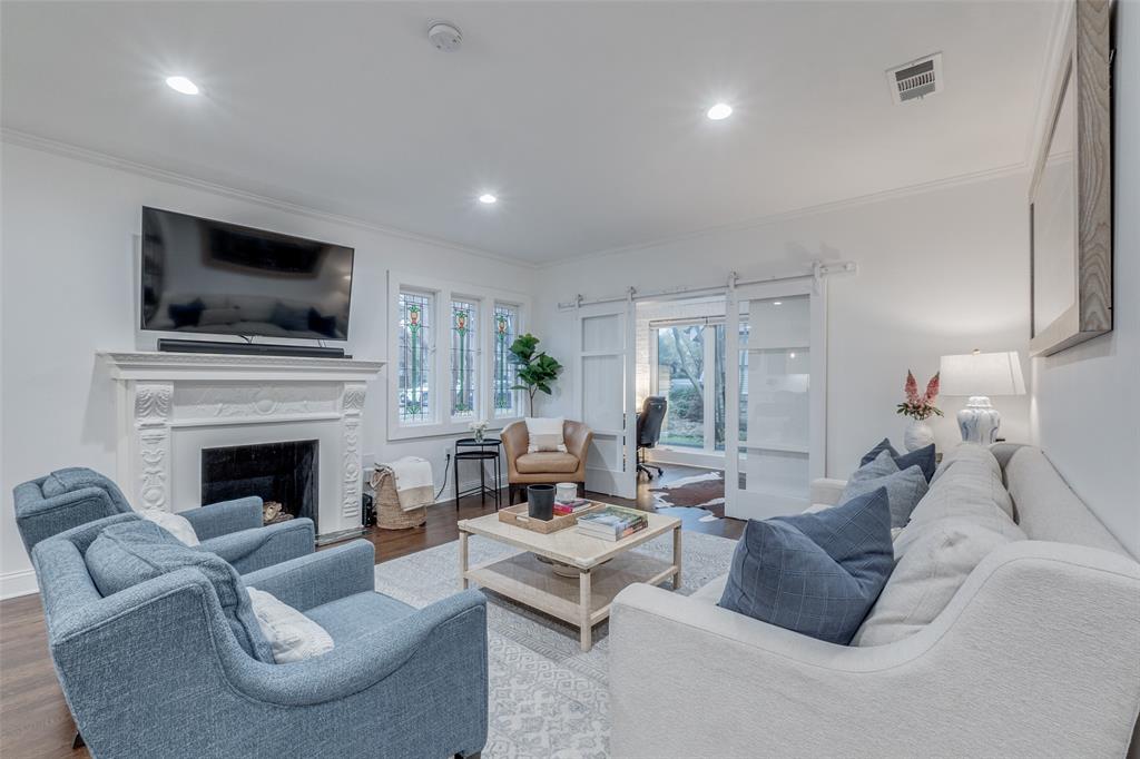 Greenland Hills - Residential