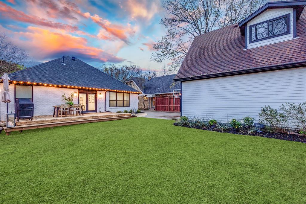 Greenland Hills - Residential