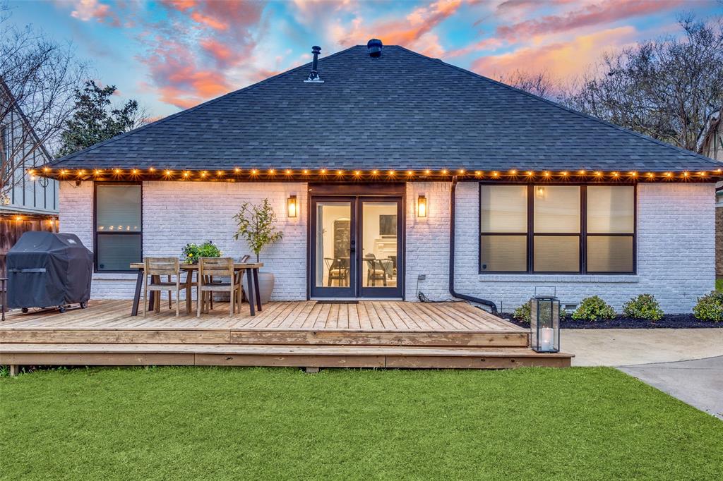 Greenland Hills - Residential