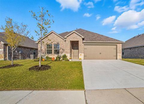 Property photo of 1416 Blossom Court Drive, Princeton, TX 75407