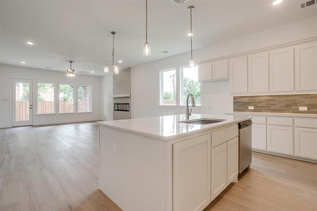 Terrace Oaks - Residential