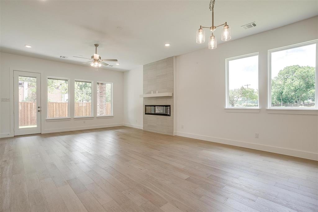 Terrace Oaks - Residential