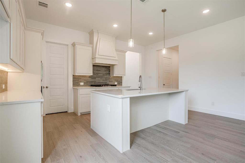 Terrace Oaks - Residential