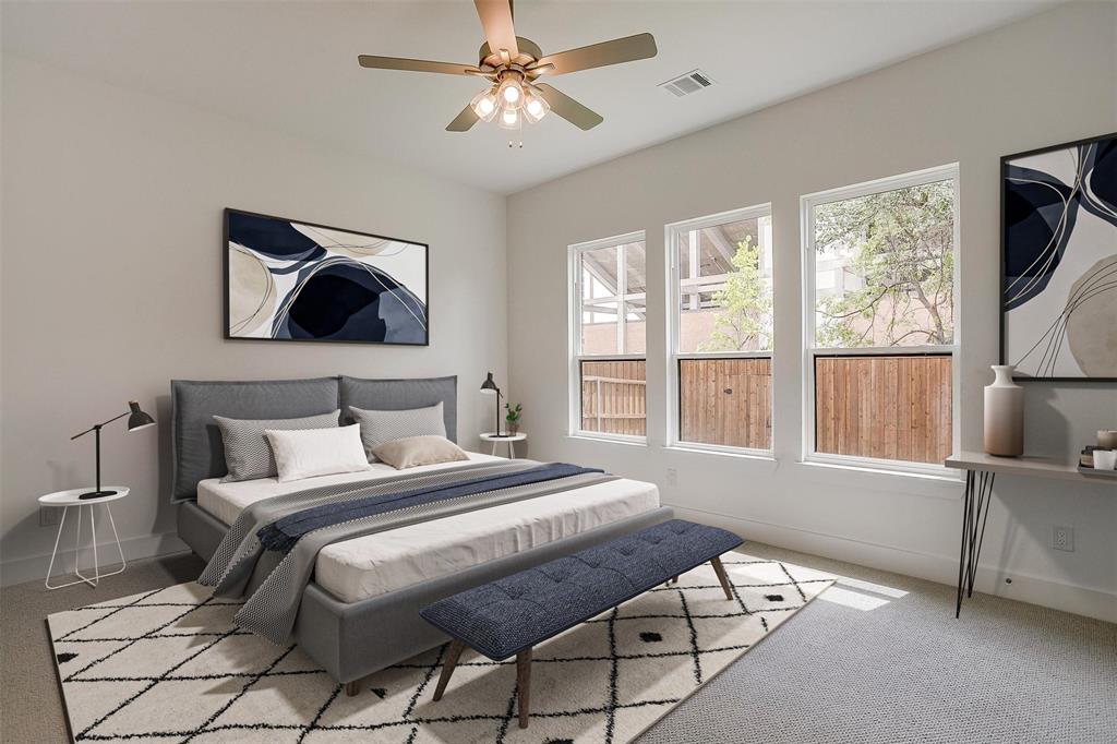 Terrace Oaks - Residential