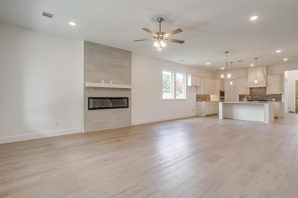 Terrace Oaks - Residential