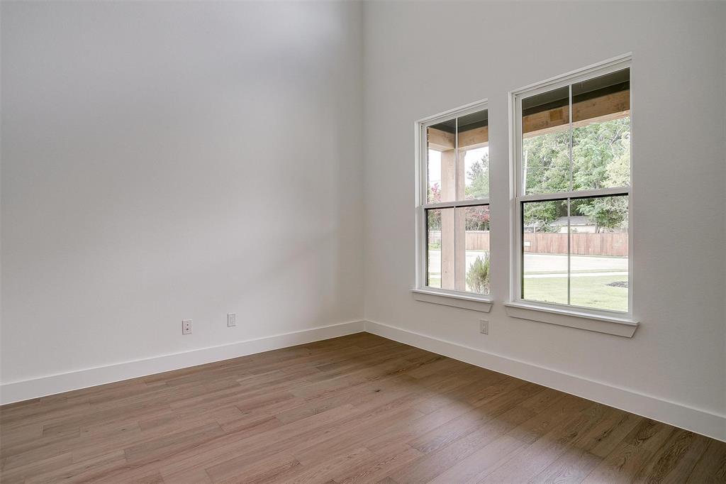 Terrace Oaks - Residential