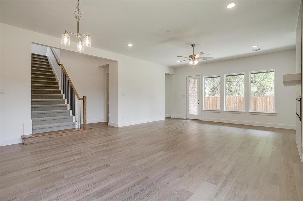 Terrace Oaks - Residential