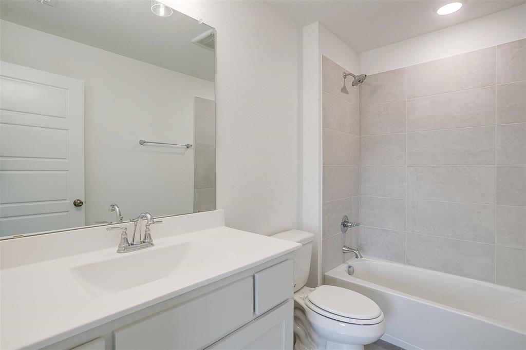 Terrace Oaks - Residential