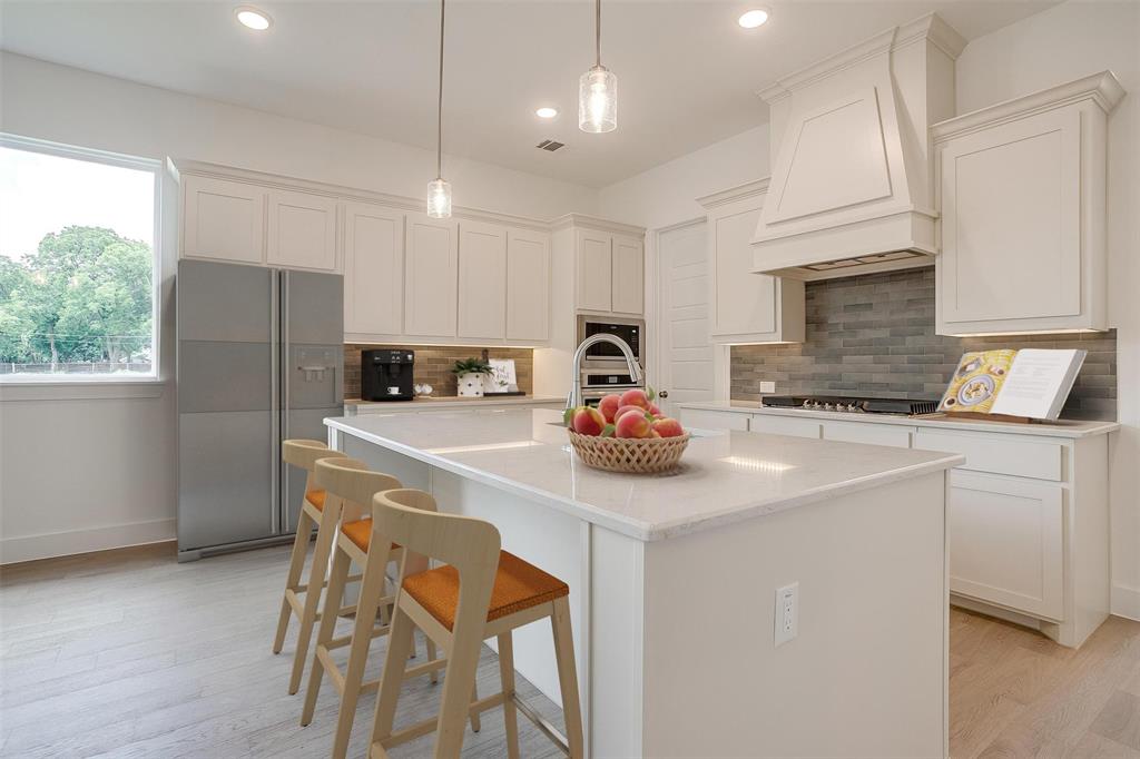 Terrace Oaks - Residential