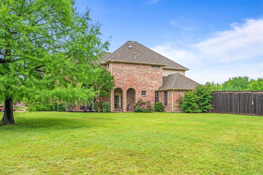 703 Mockingbird Drive