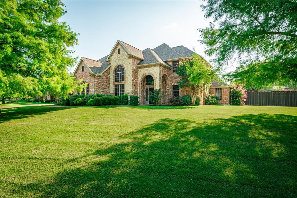 703 Mockingbird Drive