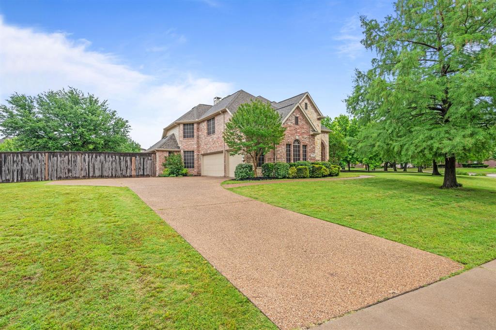 703 Mockingbird Drive