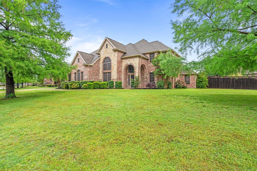 703 Mockingbird Drive