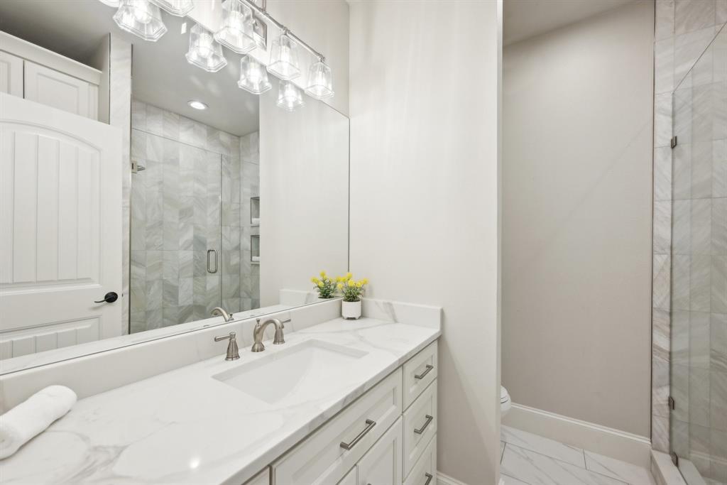 Spanish Shores Sub - Residential