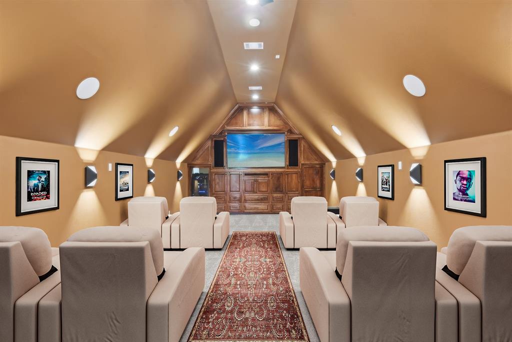 Spanish Shores Sub - Residential