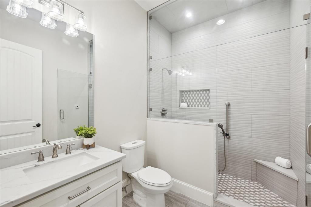 Spanish Shores Sub - Residential