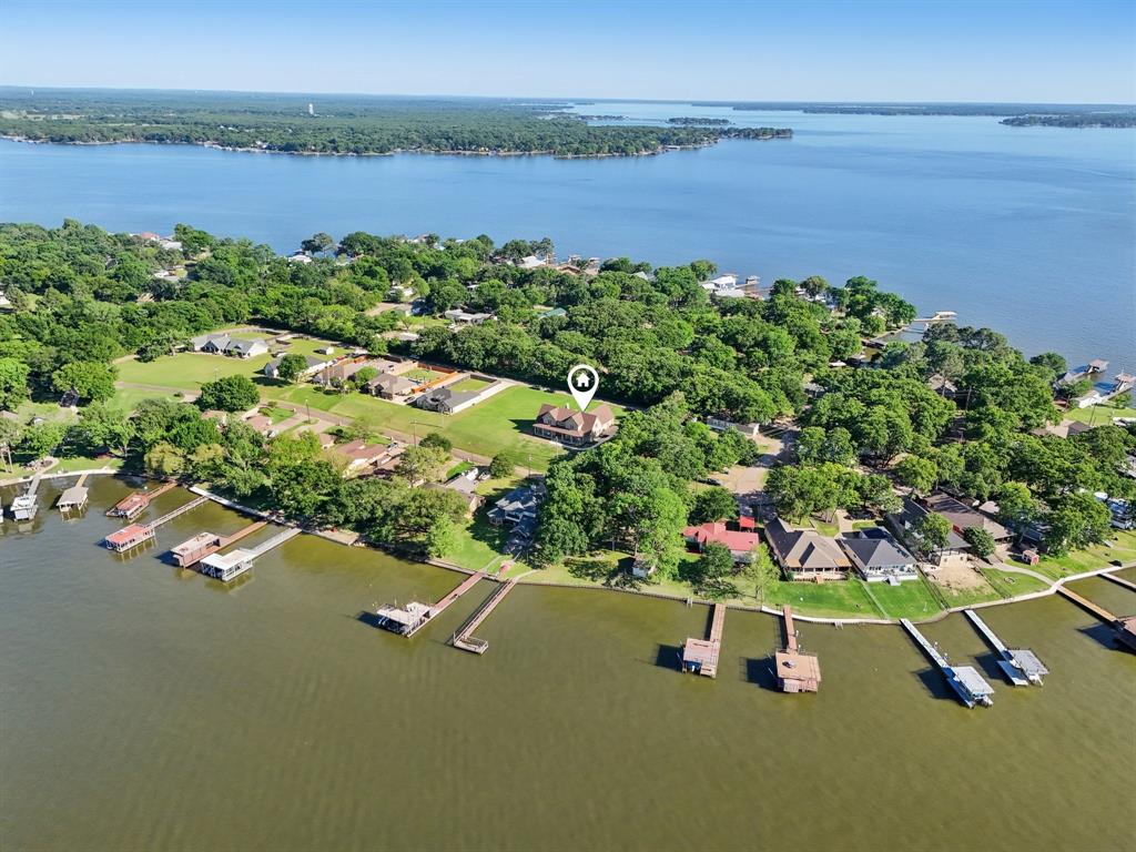 Spanish Shores Sub - Residential