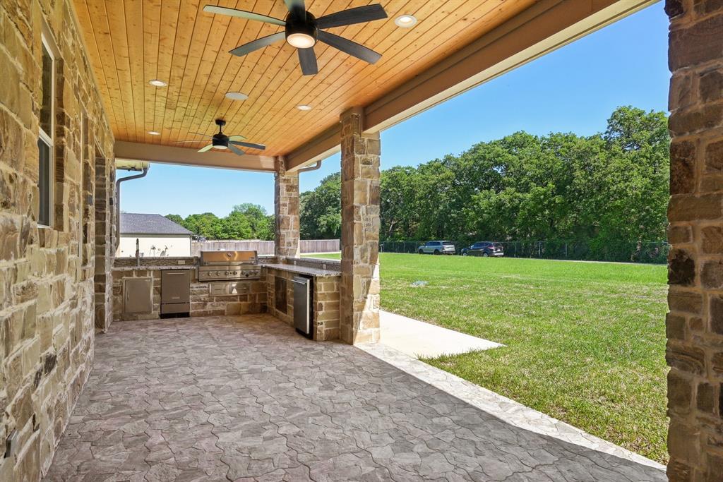 Spanish Shores Sub - Residential