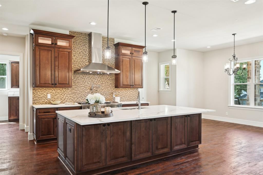 Spanish Shores Sub - Residential