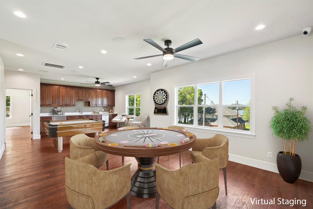 Spanish Shores Sub - Residential