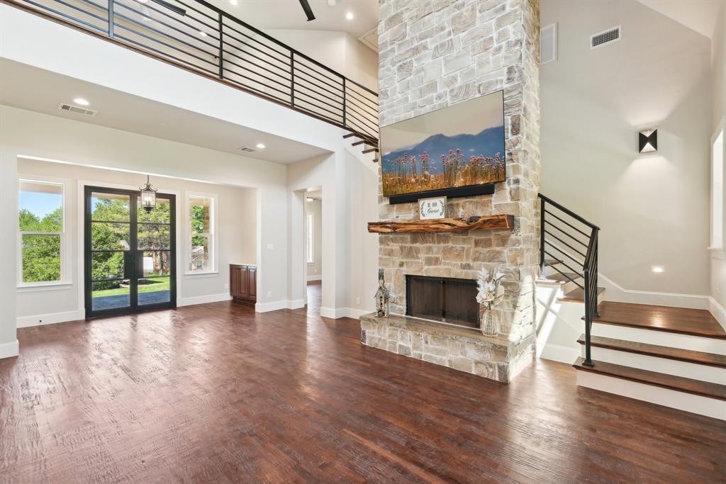 Spanish Shores Sub - Residential